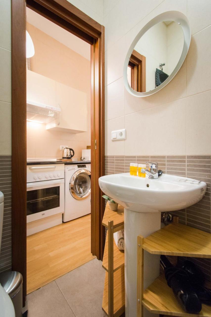 Holidays2malaga Capitan High Speed Wifi Appartement *
